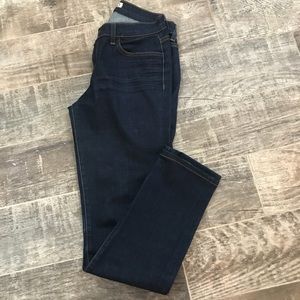 J Brand jeans size 29 Dark wash